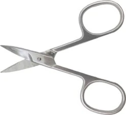 Bexfield Nagelschaar - 9 Cm - Glans - Gebogen - Linkshandig