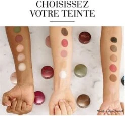 Bourjois Little Round Pot Oogschaduw - 11 Pink Parfait 25 Bourjois Little Round Pot Oogschaduw - 11 Pink Parfait -Poeder - Foundation Winkel 1200x1107 2