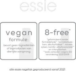 Essie - TREAT LOVE & COLOR™ - 10 Nudemood - Nagellak Transparant - 13,5 Ml -Poeder - Foundation Winkel 1200x1107 6