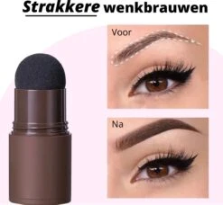 Eye Brow Stamp Set - Brow Stamp - Wenkbrauwstempel - Wenkbrauw Stempel - Wenkbrauwstick - Wenkbrauw Sjabloon - Wenkbrauw Poeder - Wenkbrauw Stempel Kit - Wenkbrauw Verf - Wenkbrauw Trimmer - Brow Lift - Lash Lift -Poeder - Foundation Winkel 1200x1107 8