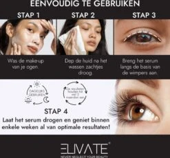 Elivate® 2x Wimperserum 3ml 23 Elivate® 2x Wimperserum 3ml -Poeder - Foundation Winkel 1200x1118 5