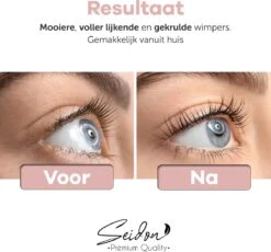Seidon - Wimperlifting Set - Vernieuwde Editie - Lash Lift - Wimperkruller - Lash Lifting Kit 18 Seidon - Wimperlifting Set - Vernieuwde Editie - Lash Lift - Wimperkruller - Lash Lifting Kit -Poeder - Foundation Winkel 1200x1119 2