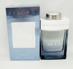 Bvlgari Man Glacial Essence Eau De Parfum Spray 100 Ml -Poeder - Foundation Winkel 1200x1125 15