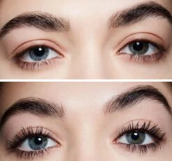 MAC Cosmetics In Extreme Dimension Mascara - 3D Black -Poeder - Foundation Winkel 1200x1125 7