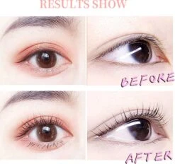 Merkloos Upgraded Wimper Lifting Set - Lash Lift Kit- Lashlift - Extra Uitgebreide Editie - 45 Delig 13 Merkloos Upgraded Wimper Lifting Set - Lash Lift Kit- Lashlift - Extra Uitgebreide Editie - 45 Delig -Poeder - Foundation Winkel 1200x1125 8