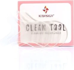 Iconsign® Professionele Wimperlifting Set - Lash Lift - Lash Kit - Wimperserum -Poeder - Foundation Winkel 1200x1127