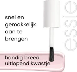Essie Thigh High 52 - Bordeaux - Nagellak -Poeder - Foundation Winkel 1200x1130 9
