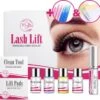 MURLEY’s Lash Lift Professionele Wimperlifting Set - Eyelash Lifting Kit - Wimperlift - Lashlift - 12 Weken Lang Perfect Gekrulde Wimpers - Geen Wimperkruller Meer Nodig 2 MURLEY’s Lash Lift Professionele Wimperlifting Set - Eyelash Lifting Kit - Wimperlift - Lashlift - 12 Weken Lang Perfect Gekrulde Wimpers - Geen Wimperkruller Meer Nodig -Poeder - Foundation Winkel 1200x1136 2