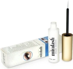 Miralash Wimperserum - Lange En Volle Wimpers 6 Miralash Wimperserum - Lange En Volle Wimpers -Poeder - Foundation Winkel 1200x1136 3