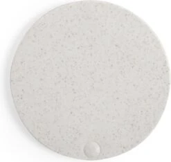 Merkloos Make-up Spiegel - Zakspiegel - Reisspiegel - Rond - Compact - Uitschuifbaar - Dames - 7 Cm - Tarwestro - ABS - Naturel -Poeder - Foundation Winkel 1200x1138 2