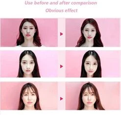 Facelift Tape - Face Tape - Gezicht Tape - Face Tape Lift - Beauty Tape - 20 Stuks -Poeder - Foundation Winkel 1200x1140 2