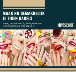 MOOSCARE 48 Watt LED Lamp Voor Gellak Nagels - UV Lamp Gelnagels - Nail Art Nagellamp - Gel Nagellak Nageldroger 15 MOOSCARE 48 Watt LED Lamp Voor Gellak Nagels - UV Lamp Gelnagels - Nail Art Nagellamp - Gel Nagellak Nageldroger -Poeder - Foundation Winkel 1200x1140 7