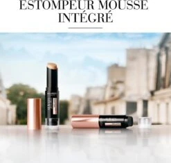 Bourjois Foundcealer Foundation - 110 Vanille Clair 25 Bourjois Foundcealer Foundation - 110 Vanille Clair -Poeder - Foundation Winkel 1200x1141