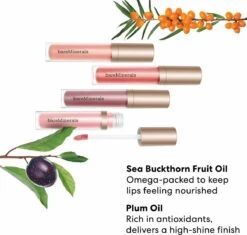 Bareminerals Bare Minerals Mineralist Lip Gloss-balm #sincerity -Poeder - Foundation Winkel 1200x1142 4