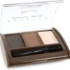 Bourjois Brow Palette Wenkbrauwmake-up - 2 Brunette 2 Bourjois Brow Palette Wenkbrauwmake-up - 2 Brunette -Poeder - Foundation Winkel 1200x1143 9