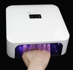 2022 Premium 2 In 1 UV/LED Lamp - 60W/33 LEDs - Wit Kleur - Luxe Kwaliteit -Nagelstudio - Professioneel Gebruik - Gelnagels - Nageldroger - Top Coat Nageldroger - Acrylnagels - 2022 Hot Item - Origineel - Tafel Nageldroger - Nagellamp 8 2022 Premium 2 In 1 UV/LED Lamp - 60W/33 LEDs - Wit Kleur - Luxe Kwaliteit -Nagelstudio - Professioneel Gebruik - Gelnagels - Nageldroger - Top Coat Nageldroger - Acrylnagels - 2022 Hot Item - Origineel - Tafel Nageldroger - Nagellamp -Poeder - Foundation Winkel 1200x1156 4