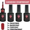 Merkloos #SASSYREDSERIE - Influence Gellac - Rode Gellak - Gellak Rood UV - UV Gellak - Gel Nagellak - Basecoat - Topcoat - Topcoatmat - No Wipe - Startersset - Kado Vrouw - Valentijns Cadeau - Kado Voor Haar - 4 X 10 Ml 1 Merkloos #SASSYREDSERIE - Influence Gellac - Rode Gellak - Gellak Rood UV - UV Gellak - Gel Nagellak - Basecoat - Topcoat - Topcoatmat - No Wipe - Startersset - Kado Vrouw - Valentijns Cadeau - Kado Voor Haar - 4 X 10 Ml -Poeder - Foundation Winkel 1200x1158 21