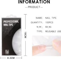 Elvi Polygel Nagels Kit - 6x15 Perfecte Polygel Kleuren Voor De Feestdagen- Nagelverlenging - Polyacryl UV Nagellak-Quick Extension Set- Polygel Color Changing Red-Pink-Polygel Starterspakket- UV Base & Top Coat-Slip Solution-100 Nagel Tips- -Poeder - Foundation Winkel 1200x1160 3