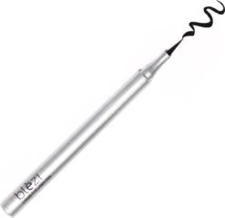 Blèzi® Liquid Eye Liner Pen 10 Intense Black - Eyeliner Zwart Waterproof - Mat Zwart 11 Blèzi® Liquid Eye Liner Pen 10 Intense Black - Eyeliner Zwart Waterproof - Mat Zwart -Poeder - Foundation Winkel 1200x1161 2