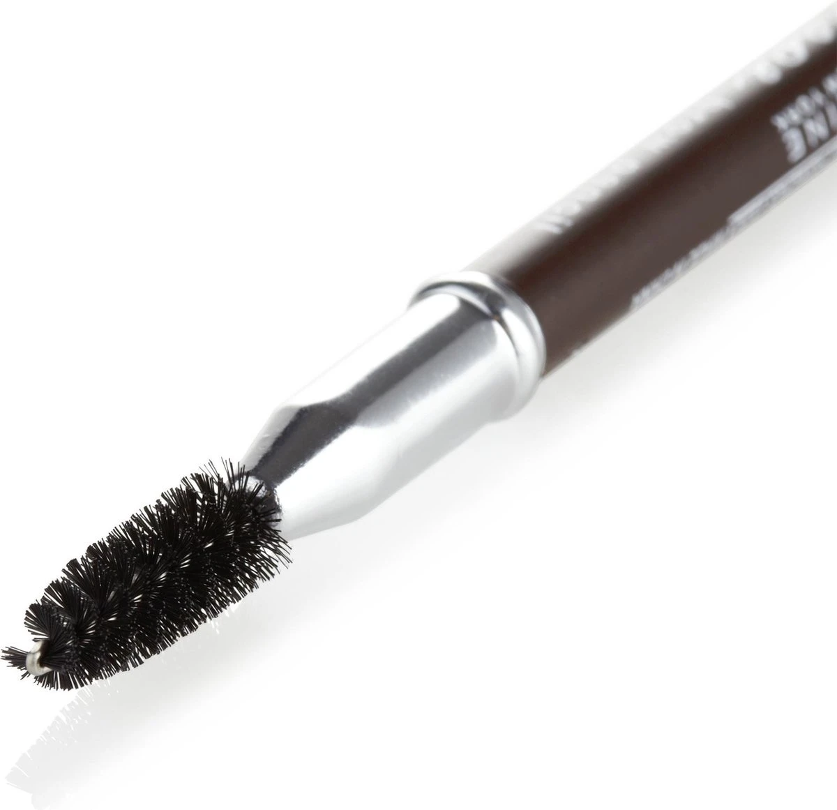 Maybelline Master Shape Brow Pencil - Deep Brown - Donkerbruin - Wenkbrauwpotlood 12 Maybelline Master Shape Brow Pencil - Deep Brown - Donkerbruin - Wenkbrauwpotlood - Afbeelding 10