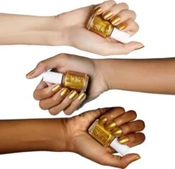 Essie Nagellak Winter 2018 - 587 Million Mile Hues 20 Essie Nagellak Winter 2018 - 587 Million Mile Hues -Poeder - Foundation Winkel 1200x1163 6