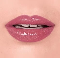 Bourjois Gloss Effet 3D Effect Lipgloss - 03 Brun Rose Academic -Poeder - Foundation Winkel 1200x1164 16