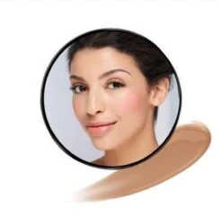 Bourjois Healthy Mix BB Cream Anti Fatigue - 03 Dark Beige -Poeder - Foundation Winkel 1200x1164 7