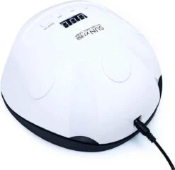 Nageldroger- 90 Watt LED UV Inclusief Manicure- Pedicure Set - Professioneel - Nagel Lamp LED - Professionele Nageldroger - Ledlamp - Gel Nagellak - Gelpolish - Gel Nagels - Builder Gel - Acryl 22 Nageldroger- 90 Watt LED UV Inclusief Manicure- Pedicure Set - Professioneel - Nagel Lamp LED - Professionele Nageldroger - Ledlamp - Gel Nagellak - Gelpolish - Gel Nagels - Builder Gel - Acryl -Poeder - Foundation Winkel 1200x1165 5