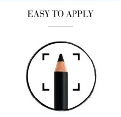 Bourjois Eye Liner Khol Contour Oogpotlood - 001 Black 16 Bourjois Eye Liner Khol Contour Oogpotlood - 001 Black -Poeder - Foundation Winkel 1200x1167 8