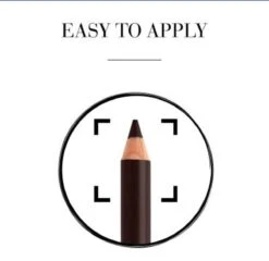 Bourjois Khol & Contour Extra Long Wear Oogpotlood - 004 Brun-Dépendante 14 Bourjois Khol & Contour Extra Long Wear Oogpotlood - 004 Brun-Dépendante -Poeder - Foundation Winkel 1200x1167 9