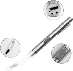 Microblading Pen Met Led Verlichting – Microblading Pen – Microblade Houder Met LED Lamp - Wenkbrauw Microblading Pen - Eyebrow Tattoo Pen - 3D- Hoge Kwaliteit – Herbruikbaar. -Poeder - Foundation Winkel 1200x1168 4