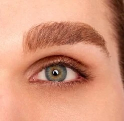 NYX Professional Makeup Fill & Fluff Eyebrow Pomade Pencil - FFEP01 Blonde - Wenkbrauwpotlood - 0,2 Gr -Poeder - Foundation Winkel 1200x1168 5