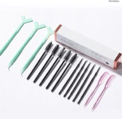 Marnifique® Professional Brow Lamination Kit - Starterkit - Eyebrow Lamination - Wenkbrauwgel - Wenkbrauw Borstel - Wenkbrauw Lift - Brow Soap - Brow Bar 16 Marnifique® Professional Brow Lamination Kit - Starterkit - Eyebrow Lamination - Wenkbrauwgel - Wenkbrauw Borstel - Wenkbrauw Lift - Brow Soap - Brow Bar -Poeder - Foundation Winkel 1200x1169 2