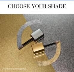 Bourjois - Cream Eye Shadow With Metallic Finish Satin Edition 8 Ml 07 Or Du Commun - -Poeder - Foundation Winkel 1200x1170 23