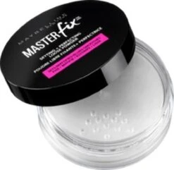 Maybelline Face Studio Master Fix Loose Gezichtspoeder - 01 Translucent 36 Maybelline Face Studio Master Fix Loose Gezichtspoeder - 01 Translucent -Poeder - Foundation Winkel 1200x1172 1