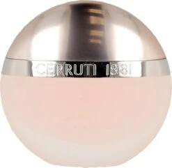 Damesparfum 1881 Pour Femme Cerruti EDT (50 Ml) -Poeder - Foundation Winkel 1200x1172 9