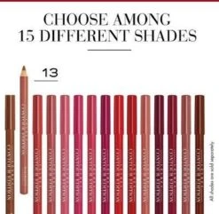 Bourjois Levres Contour Edition Lippotlood - 13 Nuts About You 17 Bourjois Levres Contour Edition Lippotlood - 13 Nuts About You -Poeder - Foundation Winkel 1200x1173 18