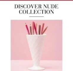 Bourjois Levres Contour Edition Lippotlood - 13 Nuts About You 18 Bourjois Levres Contour Edition Lippotlood - 13 Nuts About You -Poeder - Foundation Winkel 1200x1173 19