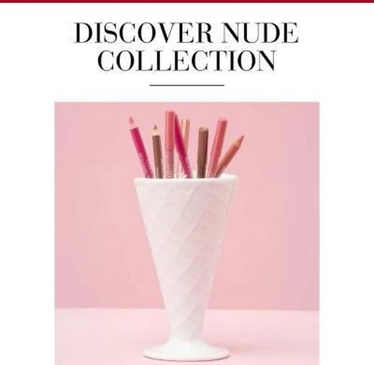 Bourjois Levres Contour Edition Lippotlood - 13 Nuts About You 8 Bourjois Levres Contour Edition Lippotlood - 13 Nuts About You - Afbeelding 6