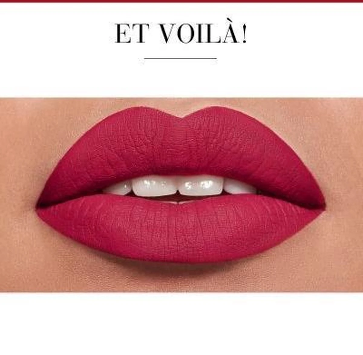 Bourjois Rouge Velvet The Lipstick Lippenstift - 09 Fuchsia Botte 7 Bourjois Rouge Velvet The Lipstick Lippenstift - 09 Fuchsia Botte - Afbeelding 5