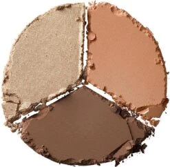 NYX Professional Makeup 3 Steps To Sculpt Face Sculpting Palette - Light 3STS02 - Highlighter En Contouring Make-up - 15 Gr -Poeder - Foundation Winkel 1200x1174