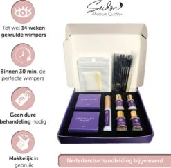 Seidon - Wimperlifting Set - Vernieuwde Editie - Lash Lift - Wimperkruller - Lash Lifting Kit 19 Seidon - Wimperlifting Set - Vernieuwde Editie - Lash Lift - Wimperkruller - Lash Lifting Kit -Poeder - Foundation Winkel 1200x1174 4