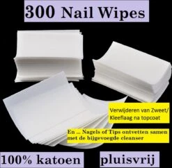 Royala E6 Gellak Starters Pakket Inclusief UV LED Lamp + Met 12 Verschillende Gellak Kleuren - Gellak Lamp – Gellac Set - Alle Benodigdheden In Eén - 300 Nail Wipes - Cleanser - Topcoat - Uitgebreid Pakket- Gel Polish Set - Gellak Set - UV LED Lamp -Poeder - Foundation Winkel 1200x1174 6