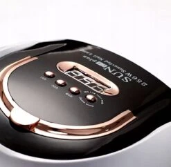 Clavier UV/LED Nagellamp 256W – C4 + EXTREME 10 Clavier UV/LED Nagellamp 256W – C4 + EXTREME -Poeder - Foundation Winkel 1200x1177 12