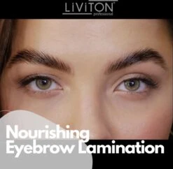Liviton Eyebrow Lamination - Wenkbrauwgel - Brow Gel - Transparant - 50 Ml -Poeder - Foundation Winkel 1200x1178 5