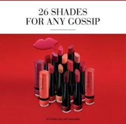 Bourjois Rouge Velvet The Lipstick Lippenstift - 09 Fuchsia Botte 28 Bourjois Rouge Velvet The Lipstick Lippenstift - 09 Fuchsia Botte -Poeder - Foundation Winkel 1200x1179 6