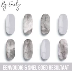 By Emily - Nagel Wrap - White Marble | 16 Stickers | Nail Wrap | Nail Art | Trendy | Design | Nagellakvrij | Eenvoudig | Nagel Wrap | Nagel Stickers | Folie | Zelfklevend | Sjablonen 14 By Emily - Nagel Wrap - White Marble | 16 Stickers | Nail Wrap | Nail Art | Trendy | Design | Nagellakvrij | Eenvoudig | Nagel Wrap | Nagel Stickers | Folie | Zelfklevend | Sjablonen -Poeder - Foundation Winkel 1200x1180 4