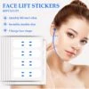 Facelift Tape - Face Tape - Gezicht Tape - Face Tape Lift - Beauty Tape - 20 Stuks -Poeder - Foundation Winkel 1200x1183 3