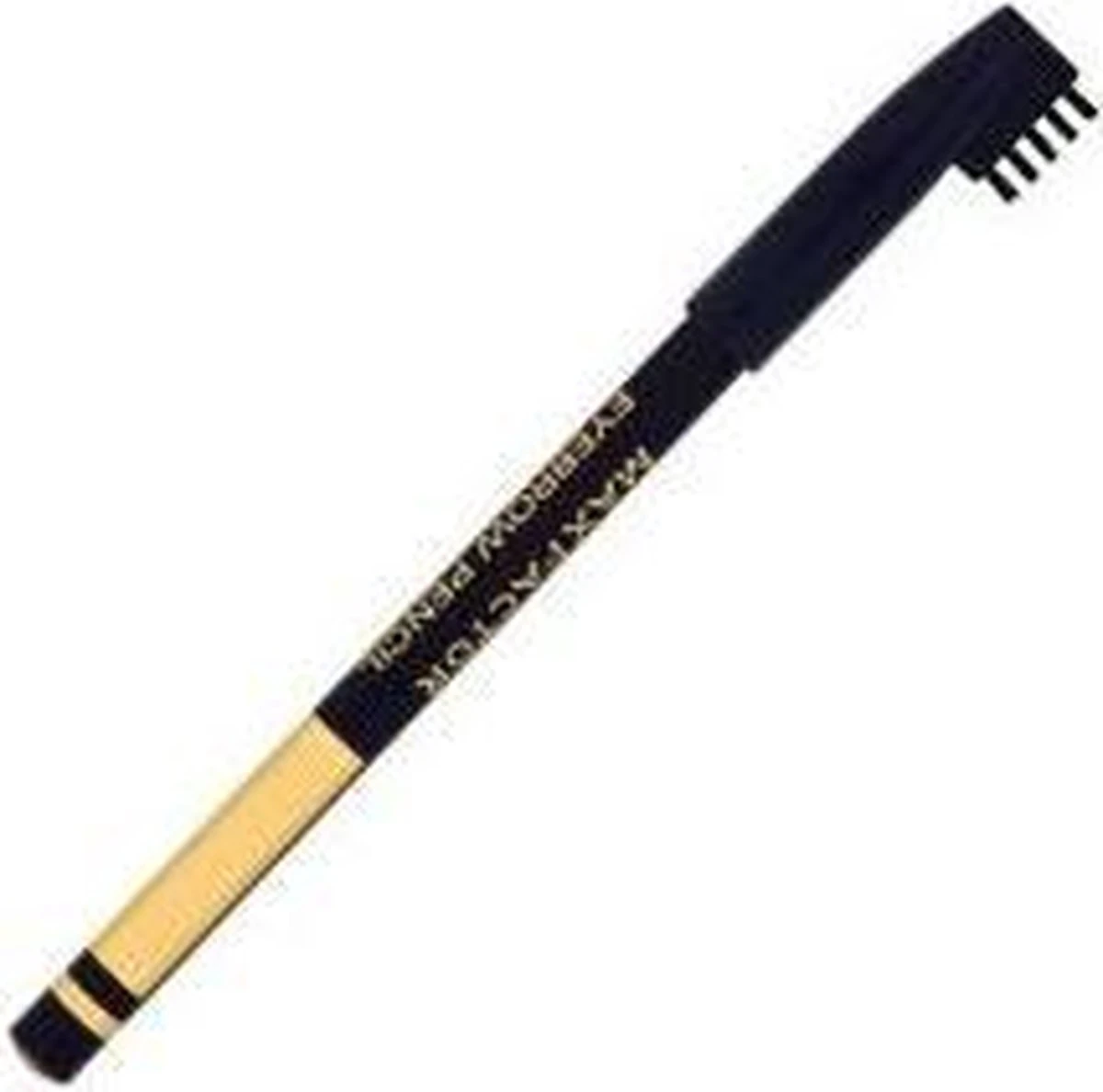 Max Factor Eyes - 02 Hazel - Wenkbrauwpotlood 13 Max Factor Eyes - 02 Hazel - Wenkbrauwpotlood - Afbeelding 11