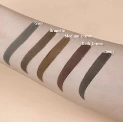 Kopari Wenkbrauw Stempel - Wenkbrauw Stempel - Make Up Inclusief Sjablonen - Eyebrow Stamp - Stempelset - Brow Stamp - Wenkbrauw Sjabloon -Poeder - Foundation Winkel 1200x1189 11